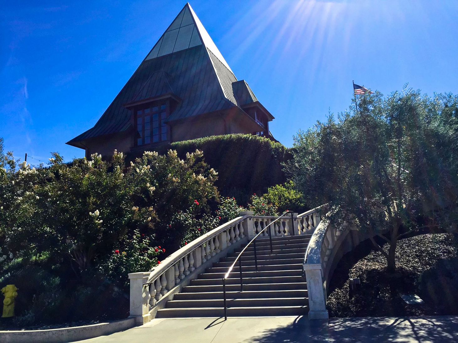 entrance2 - Adventures in Gourmet