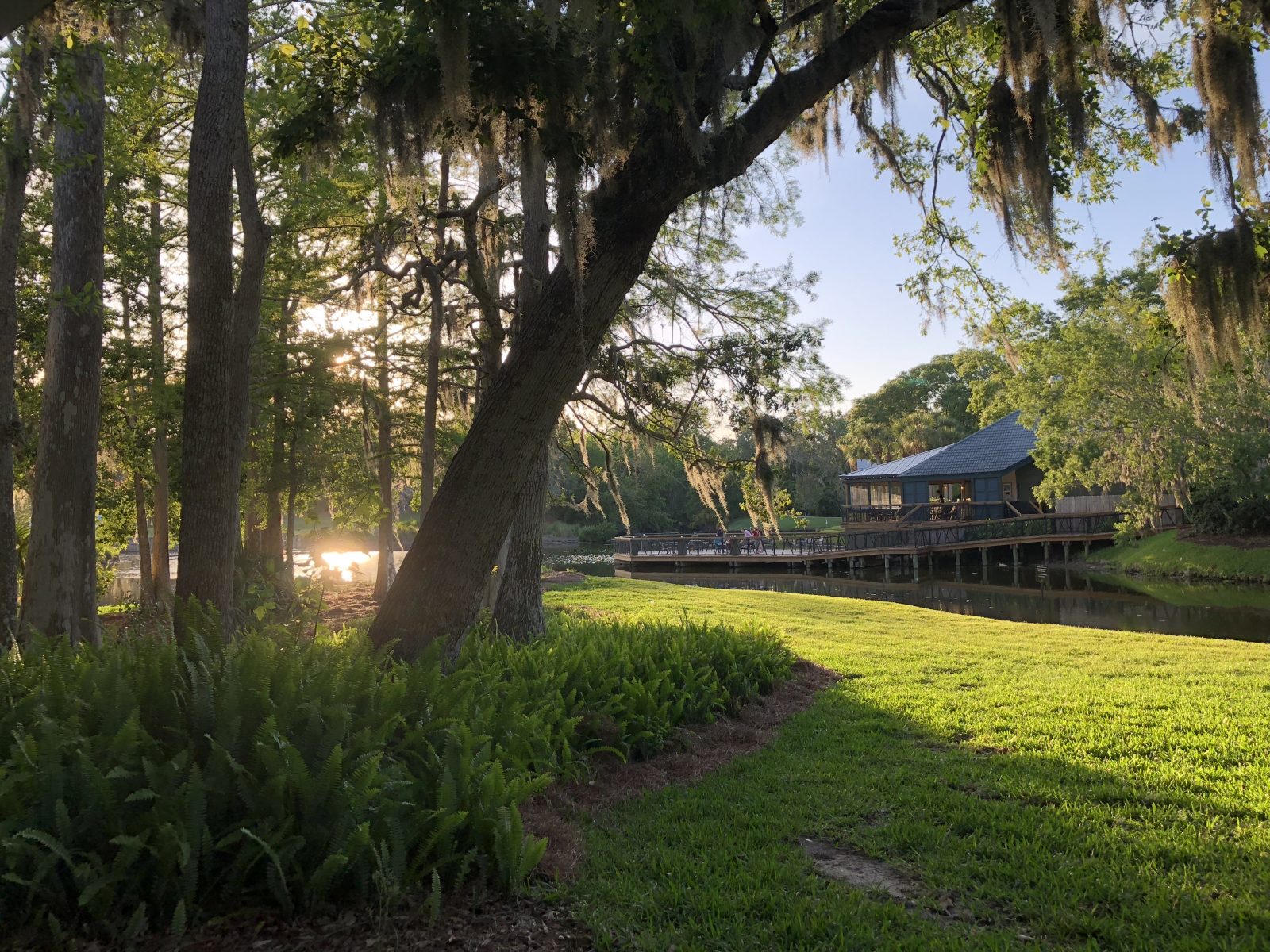 Shopping in Ponte Vedra & Jacksonville FL