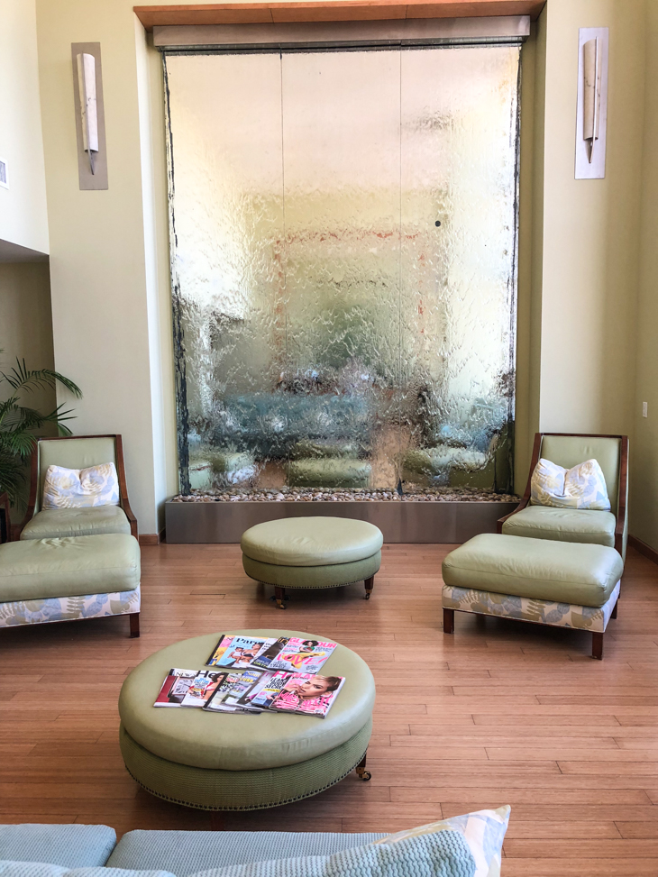 hyatt sandaya spa2 - Adventures in Gourmet