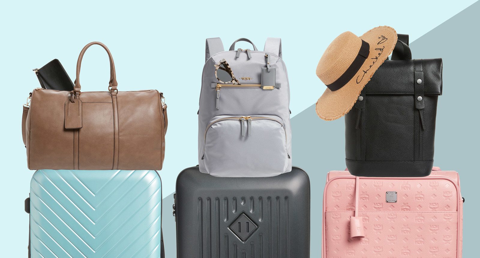 Nordstrom Anniversary Sale 2018 Top Travel Picks - Adventures in Gourmet