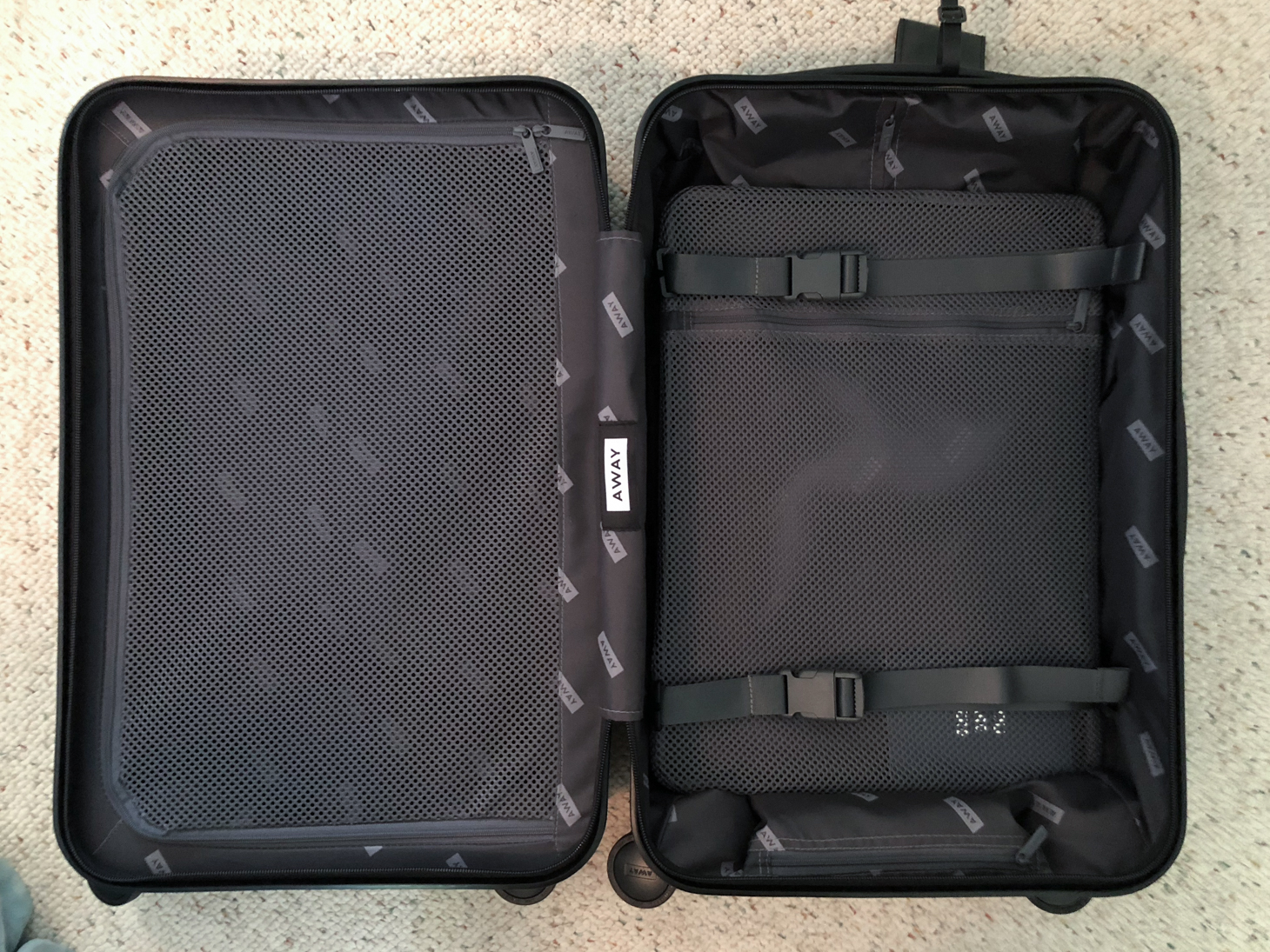 Which European airlines have the strictest carry-on baggage requirements? -  The Points Guy