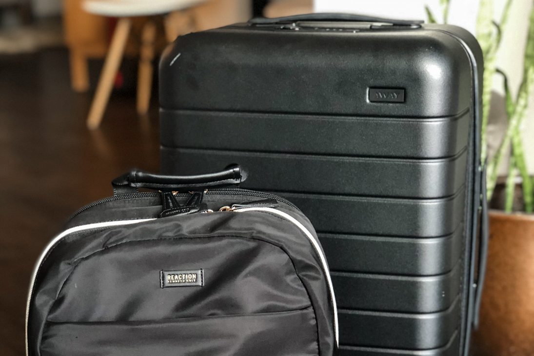 Away CarryOn Suitcases Everything You Need To Know Now Adventures