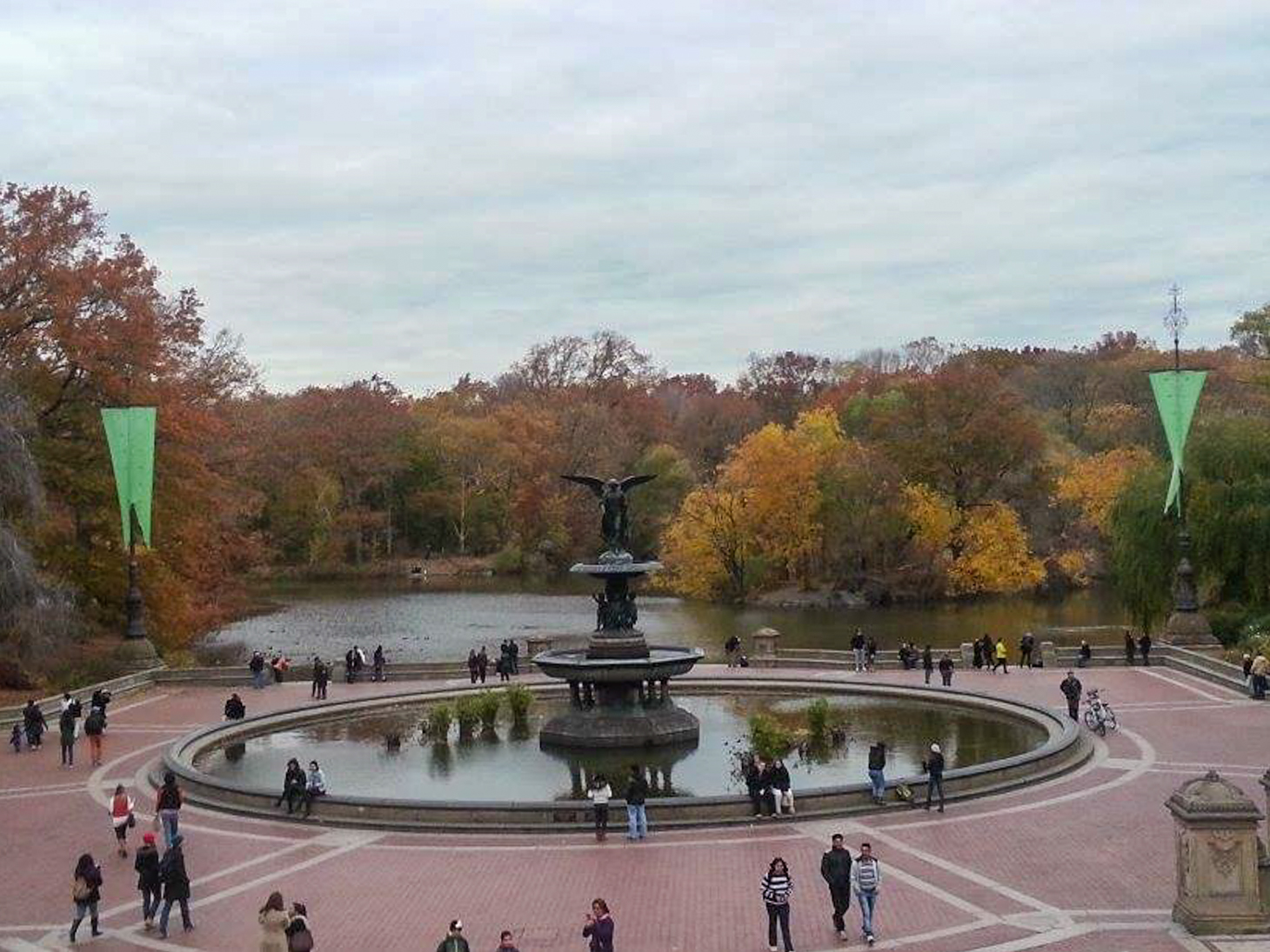 Fall Day Trips From New York, NY - Adventures in Gourmet