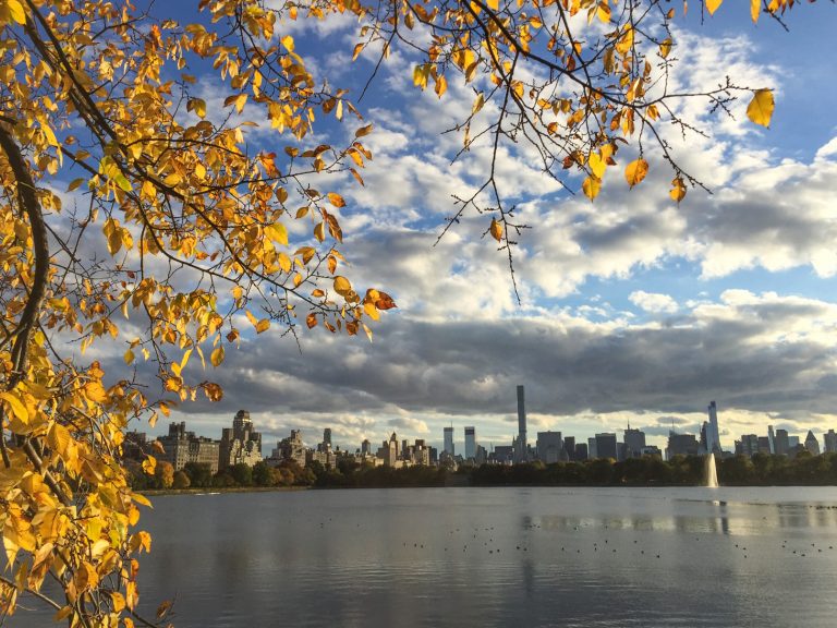 Fall Day Trips From New York, NY Adventures in Gourmet