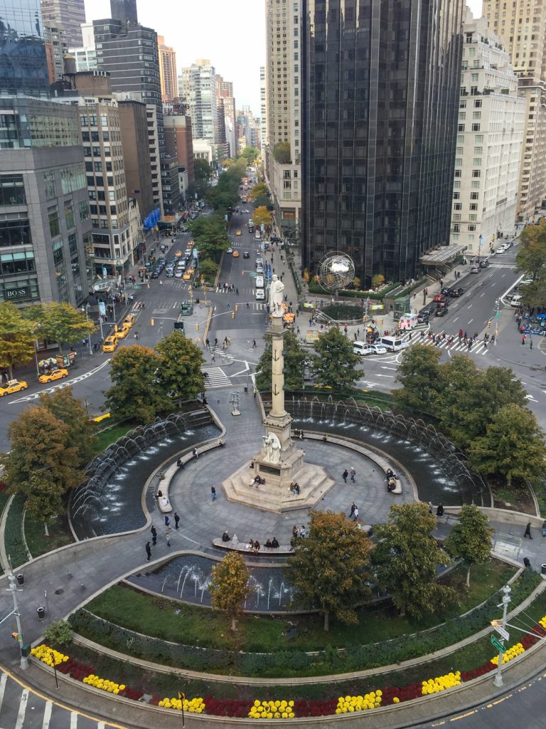 fall nyc-5 - Adventures in Gourmet