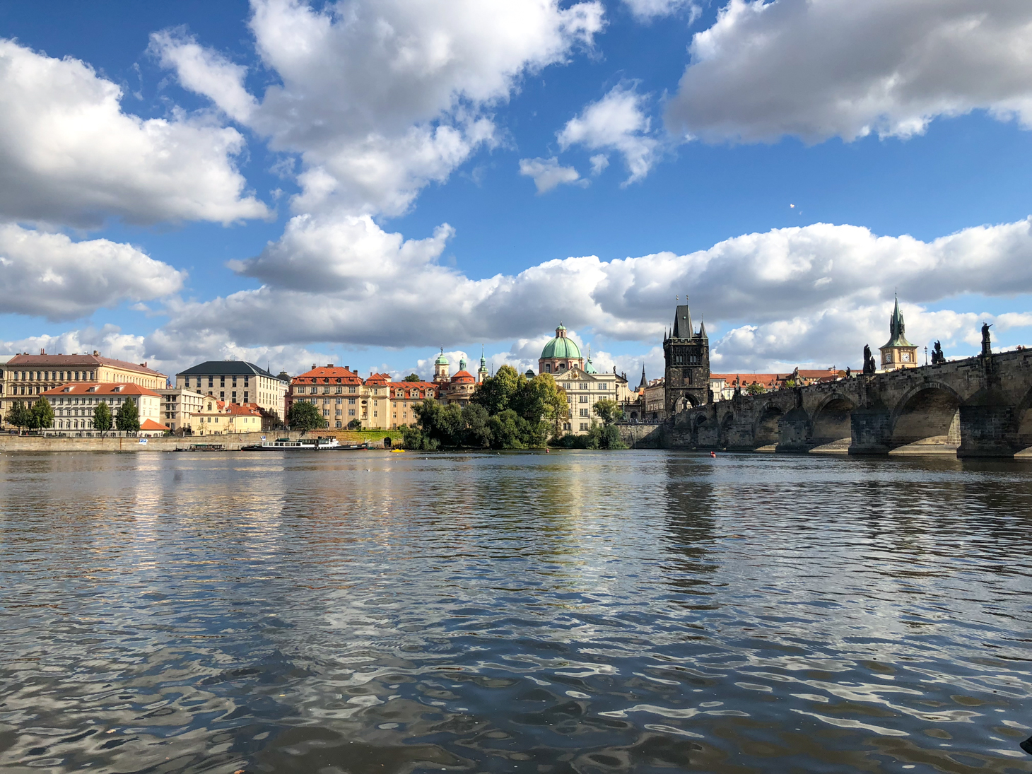 prague-99 - Adventures in Gourmet