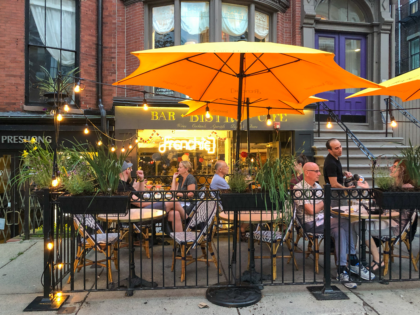 The Best Summer Travel Guide to Boston, MA Adventures in Gourmet
