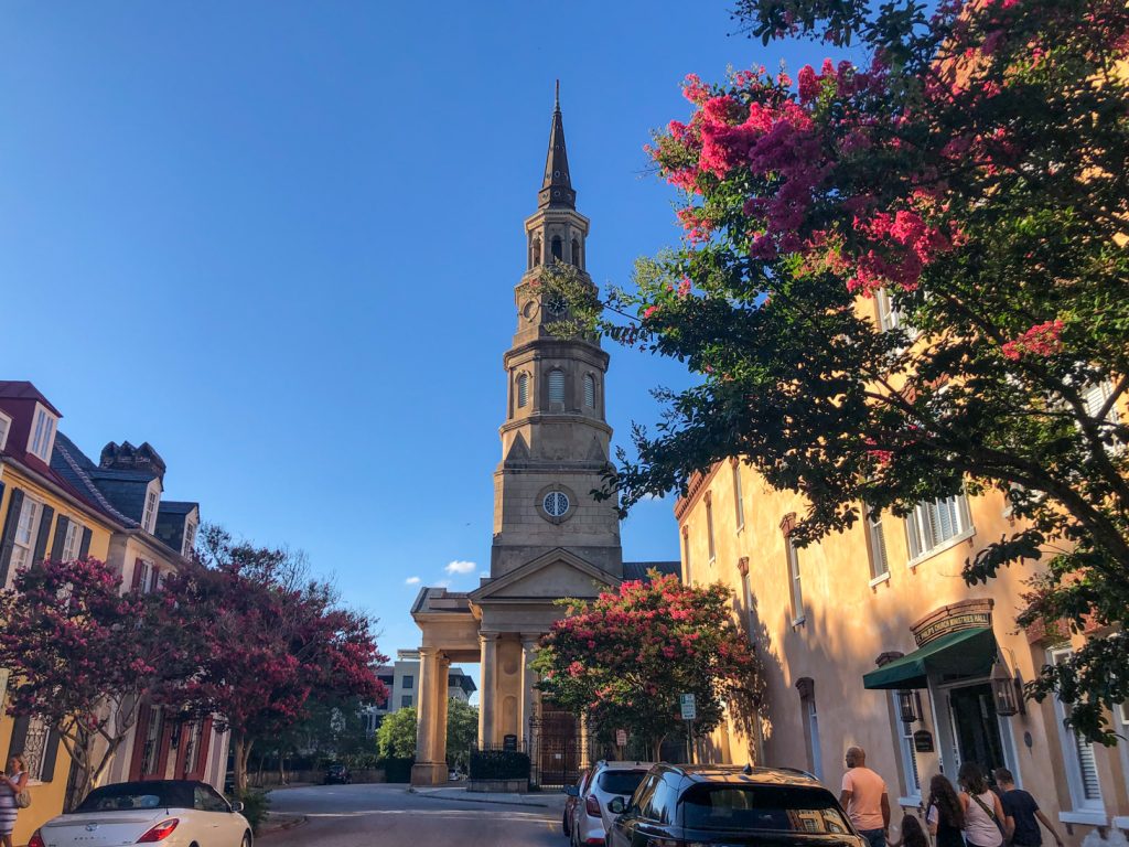 Using Your Salt Shaker  Episcopal Diocese of Upper South Carolina