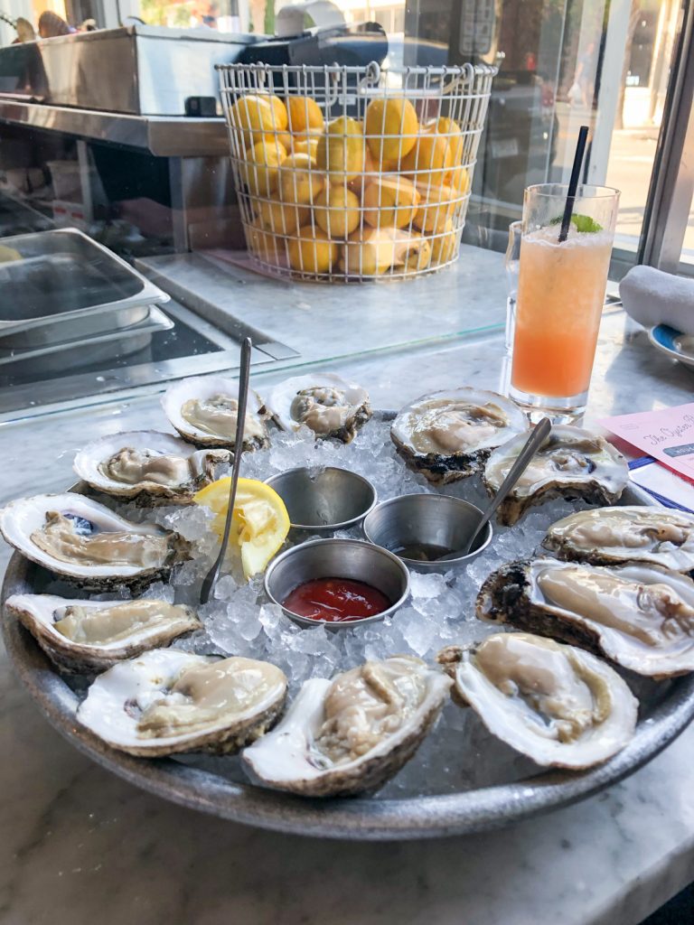 charleston-83 - Adventures in Gourmet