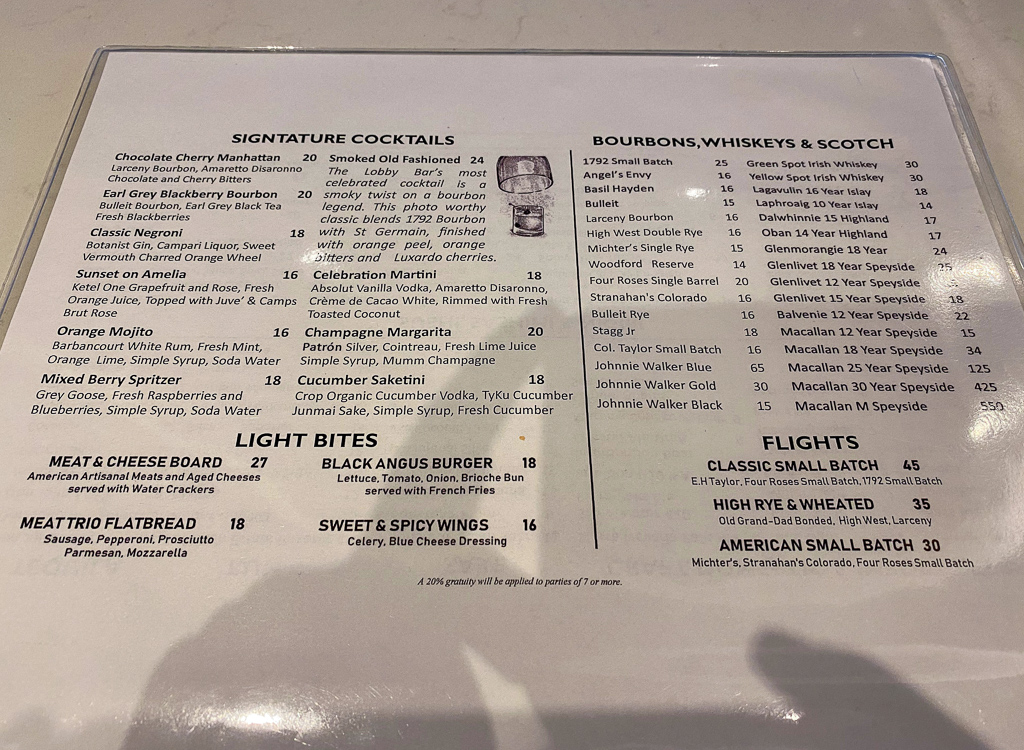 amelia island-12 - Adventures in Gourmet