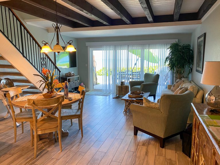 The Best Beachfront Vacation Rental Property in Indialantic, FL