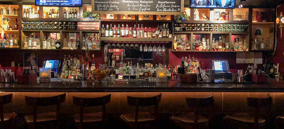 A Complete Orlando Guide to the Best Bars to Drink Beer, Wine