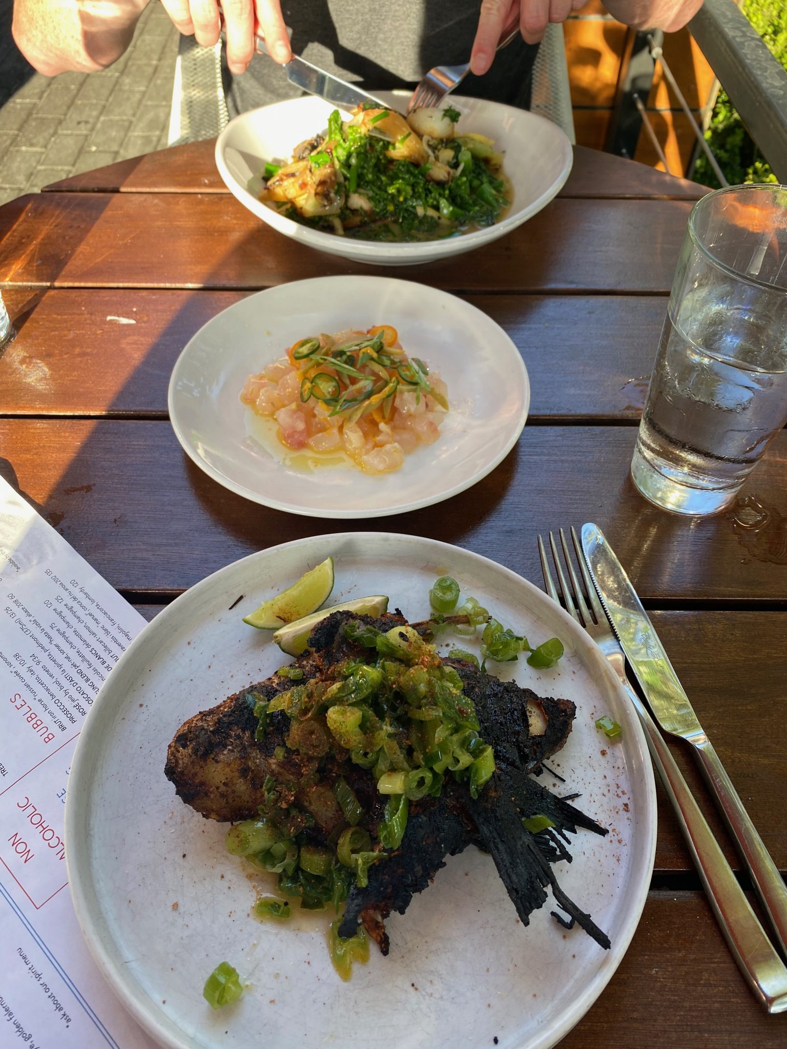 The 21 Best Things I Ate in 2021 - Adventures in Gourmet